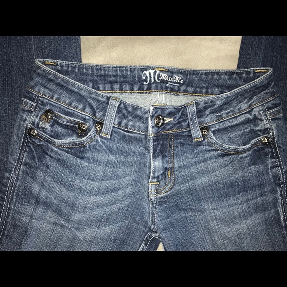 Miss Me jeans - Picture 4 of 8